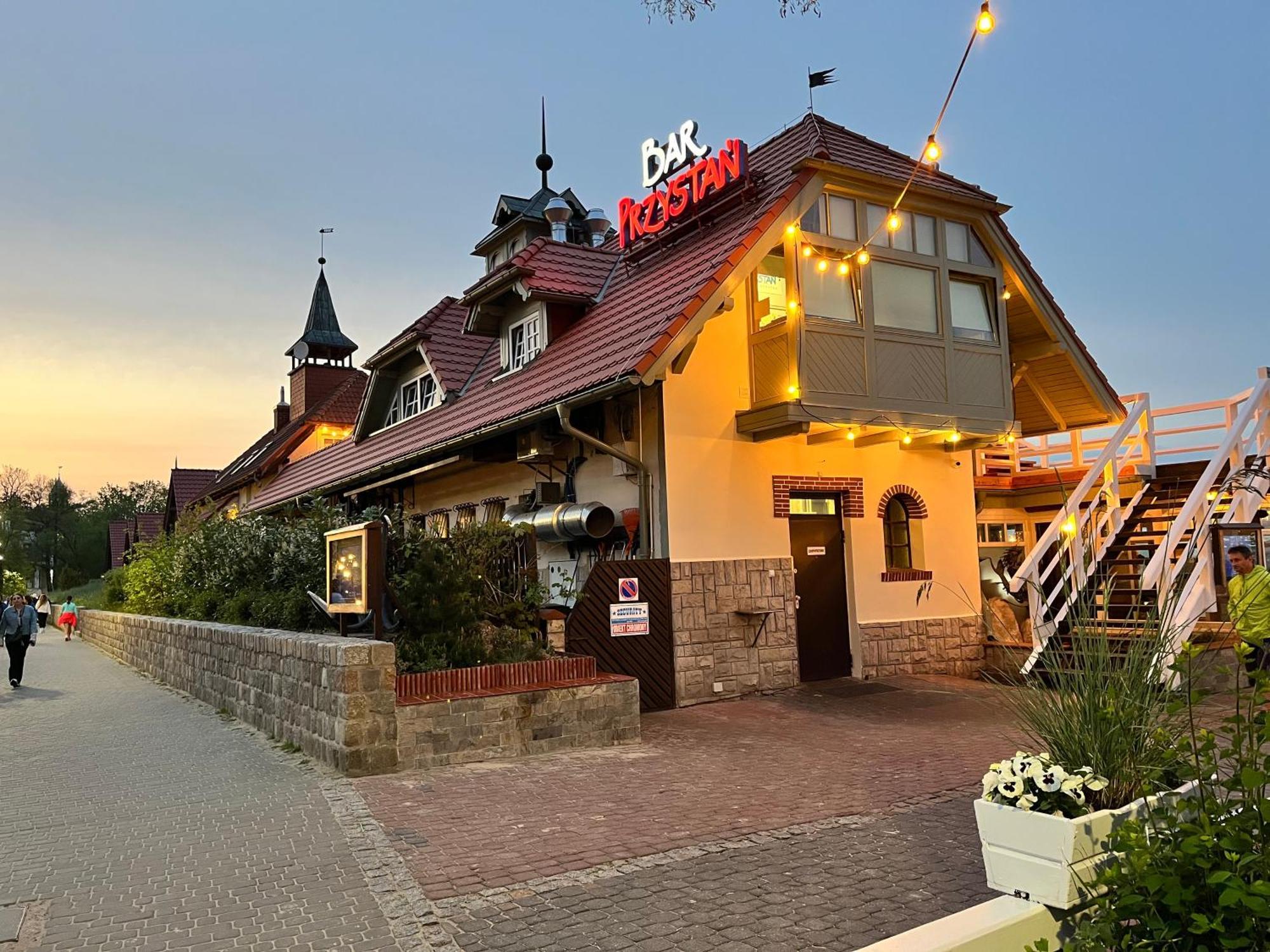 Sun Apartment Sopot