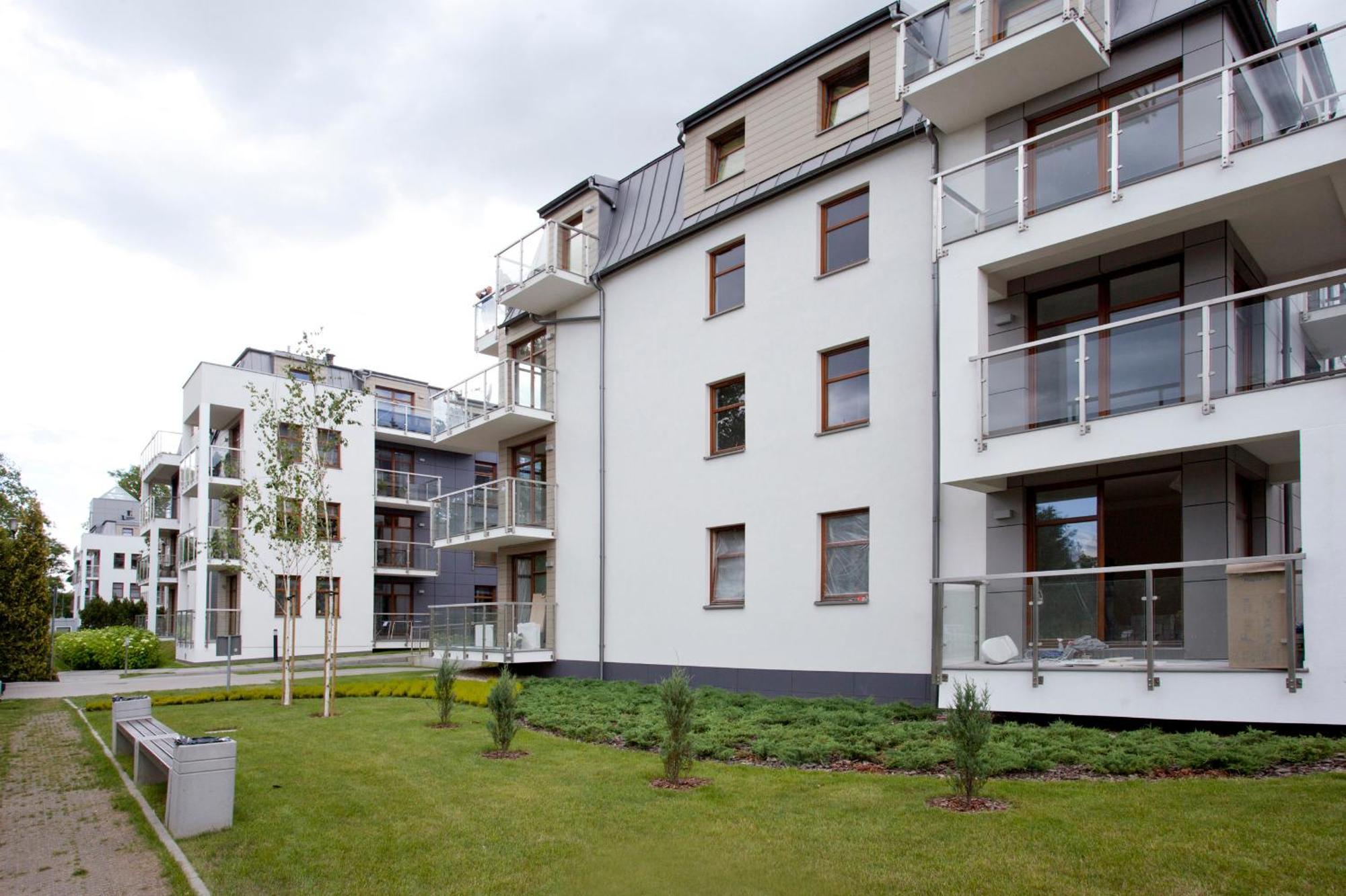 Apartment Sun Sopot
