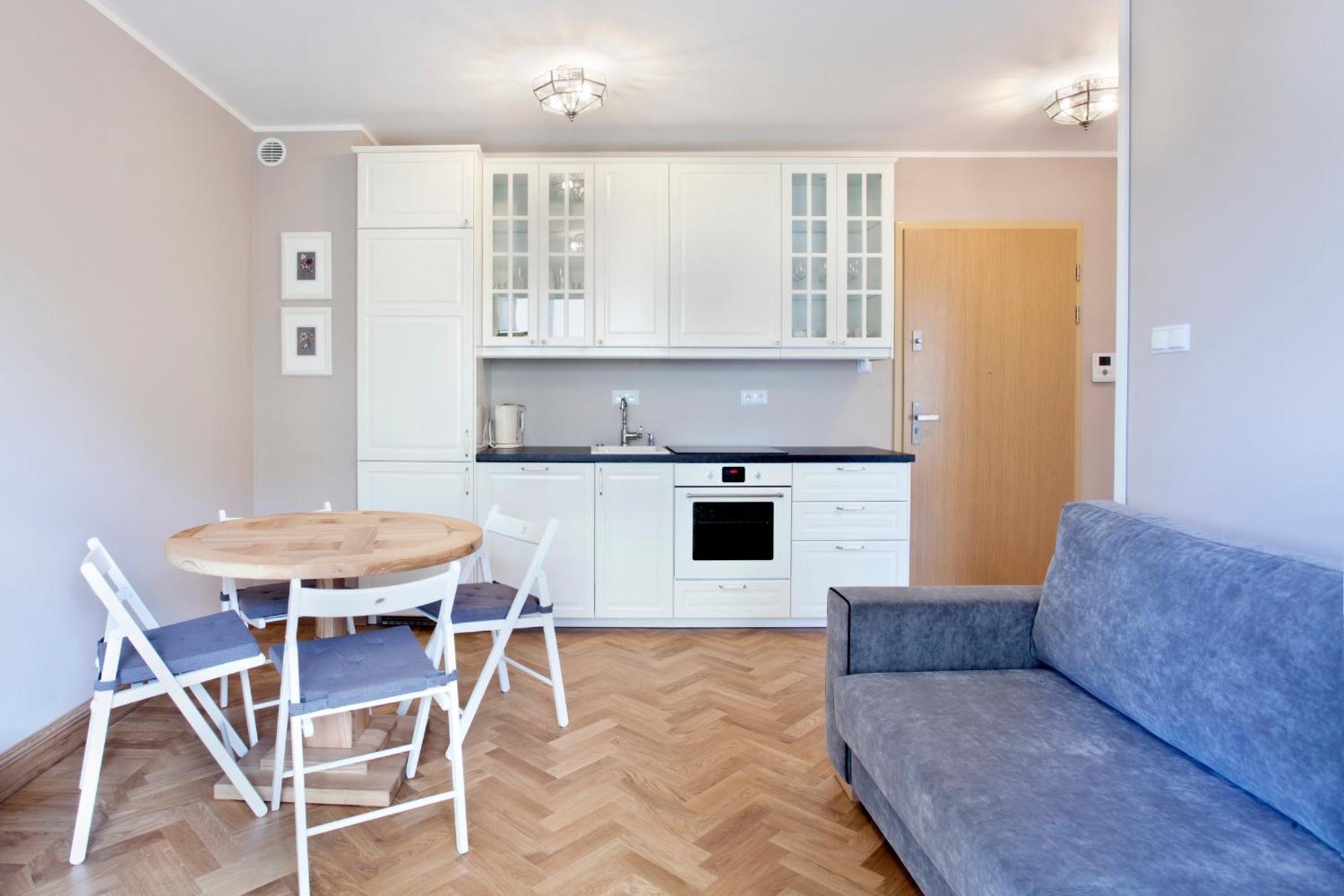 Sun Apartment